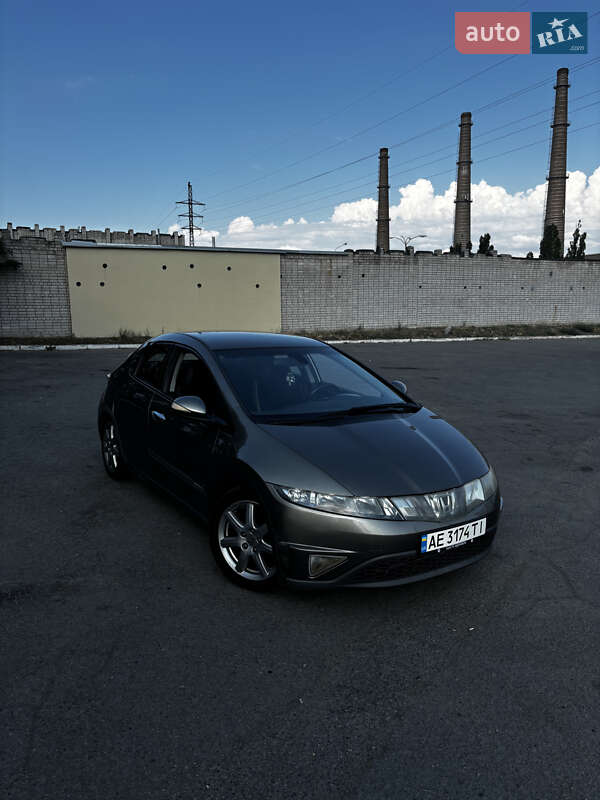 Honda Civic 2006