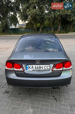 Седан Honda Civic 2011 в Броварах