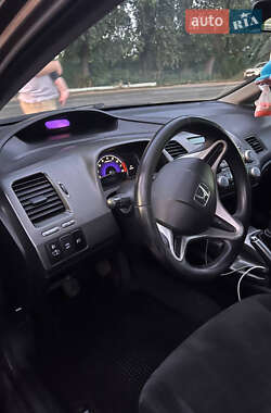 Седан Honda Civic 2011 в Броварах