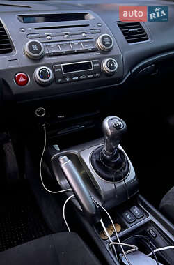 Седан Honda Civic 2011 в Броварах