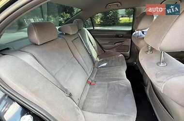 Седан Honda Civic 2006 в 