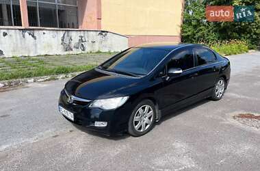Седан Honda Civic 2006 в 