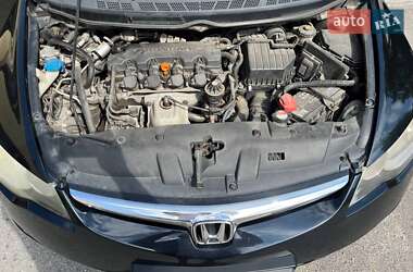 Седан Honda Civic 2006 в 