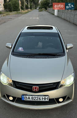 Седан Honda Civic 2006 в Александрие