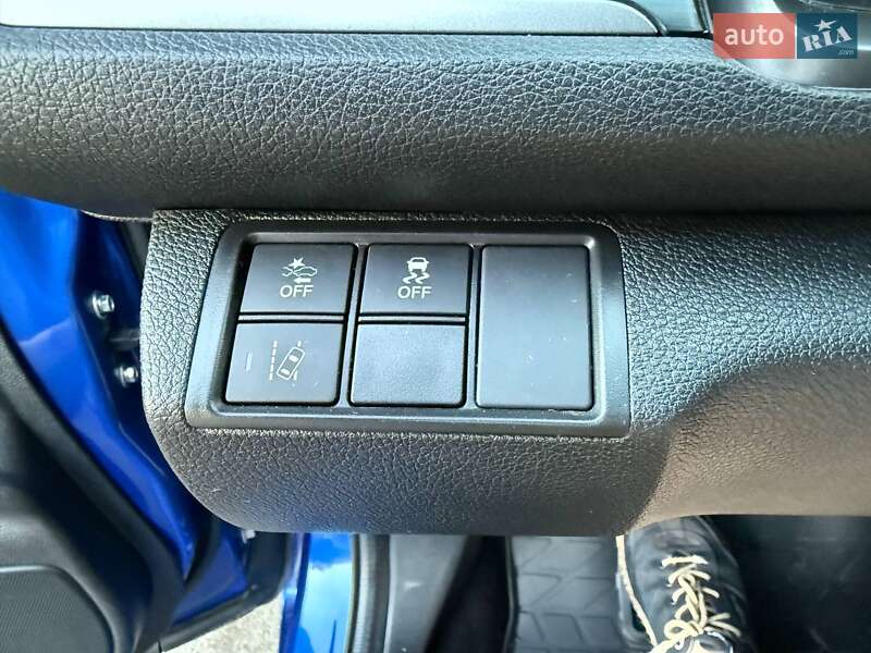 Хетчбек Honda Civic 2020 в Києві