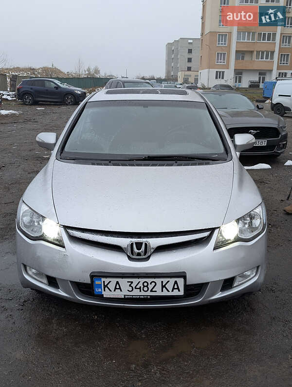 Honda Civic 2006