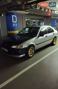 Хетчбек Honda Civic 1999 в Білій Церкві