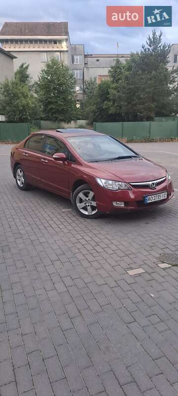 Honda Civic 2006