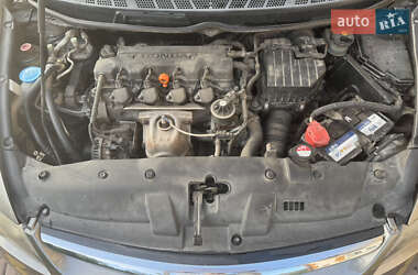 Седан Honda Civic 2007 в 