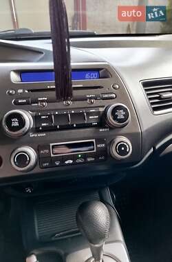 Седан Honda Civic 2007 в 