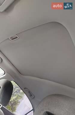 Седан Honda Civic 2007 в 