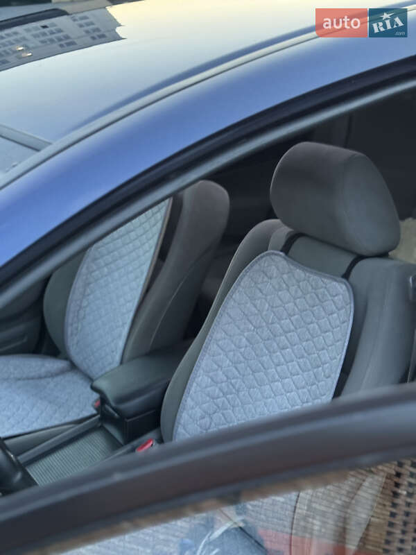 Седан Honda Civic 2008 в Хмельницькому