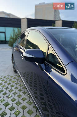 Седан Honda Civic 2008 в 