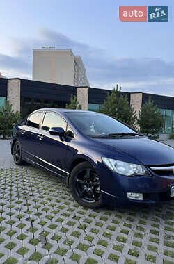 Седан Honda Civic 2008 в 