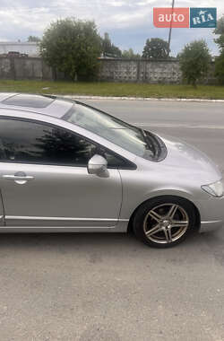 Седан Honda Civic 2007 в 
