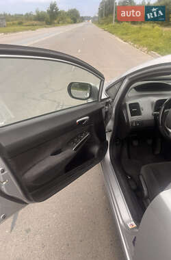 Седан Honda Civic 2007 в 