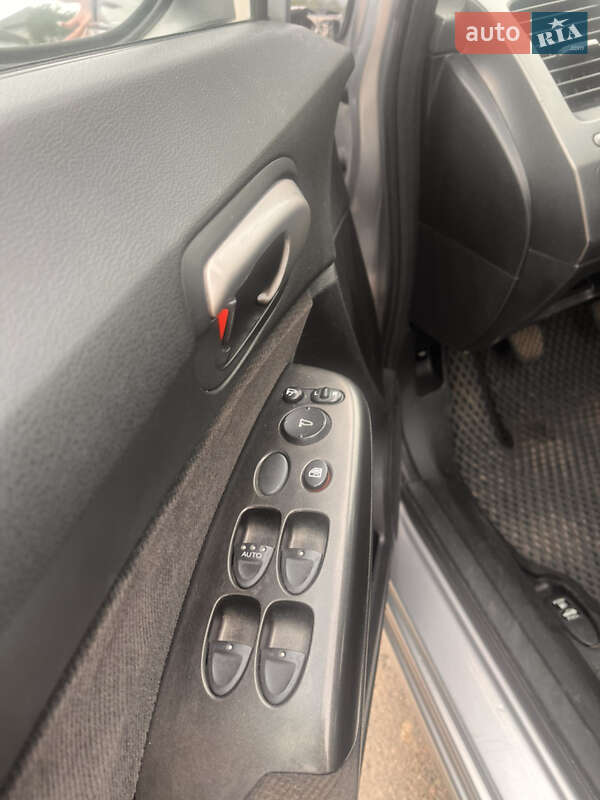 Седан Honda Civic 2007 в Львове