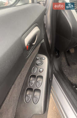 Седан Honda Civic 2007 в 