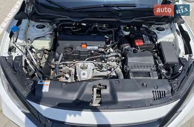 Седан Honda Civic 2019 в 