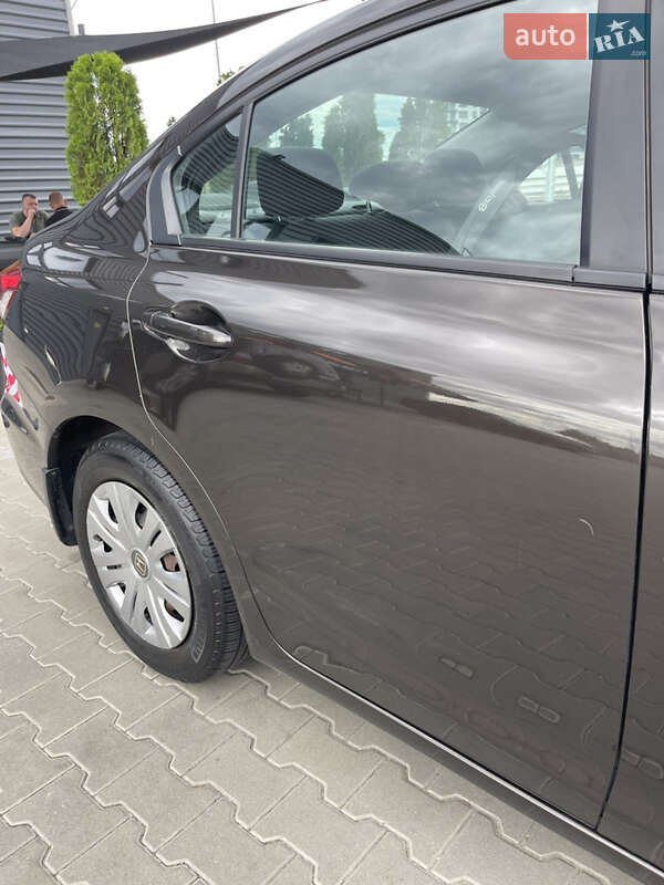 Седан Honda Civic 2014 в Києві