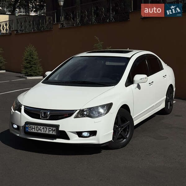 Honda Civic 2011