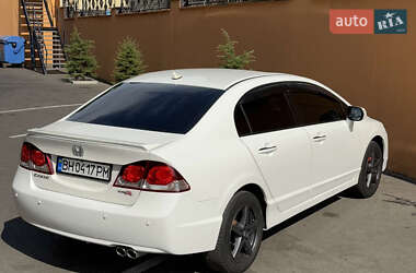 Седан Honda Civic 2011 в 