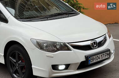 Седан Honda Civic 2011 в 