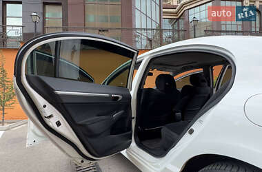 Седан Honda Civic 2011 в 