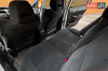 Седан Honda Civic 2011 в 