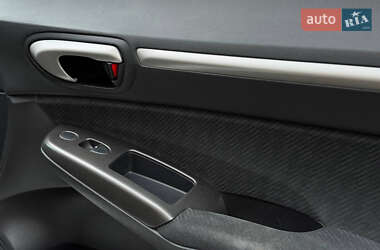 Седан Honda Civic 2011 в 