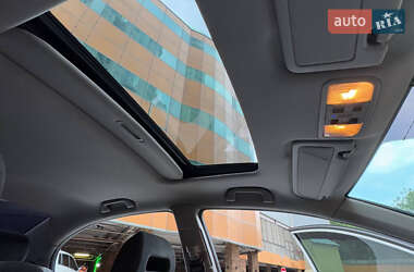 Седан Honda Civic 2011 в 