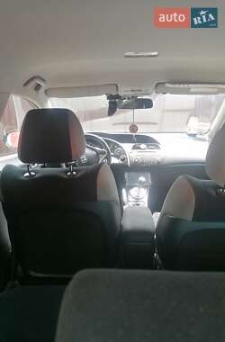 Хэтчбек Honda Civic 2007 в 
