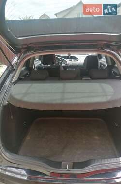 Хэтчбек Honda Civic 2007 в 