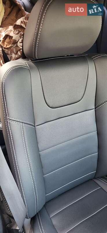 Седан Honda Civic 2008 в Одессе