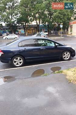 Седан Honda Civic 2007 в 