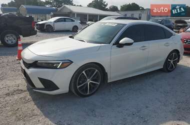 Honda Civic 2024