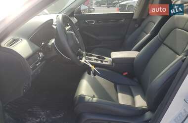 Седан Honda Civic 2024 в 