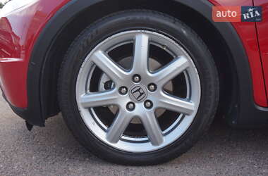 Хэтчбек Honda Civic 2007 в 