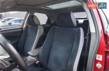 Хэтчбек Honda Civic 2007 в 