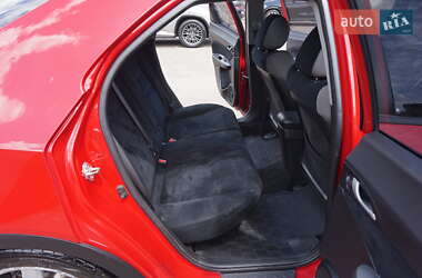 Хэтчбек Honda Civic 2007 в 