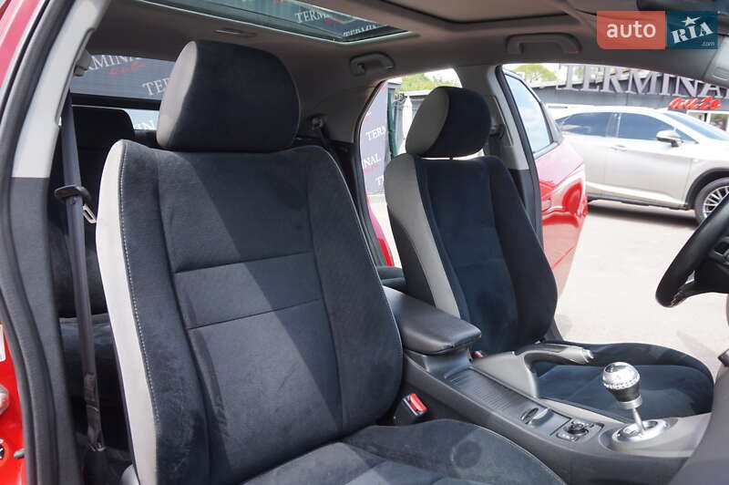 Хэтчбек Honda Civic 2007 в Одессе