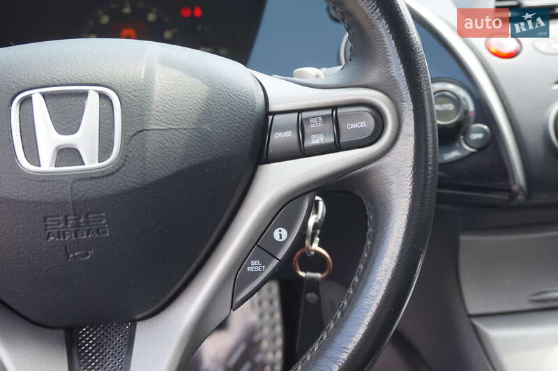 Хэтчбек Honda Civic 2007 в Одессе