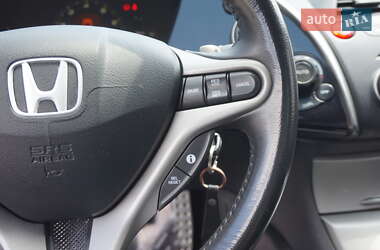 Хэтчбек Honda Civic 2007 в 
