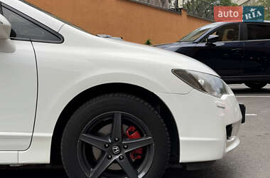 Седан Honda Civic 2011 в 