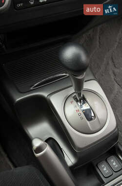 Седан Honda Civic 2011 в 