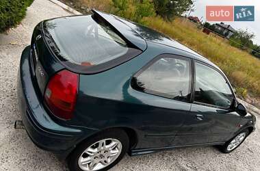 Хэтчбек Honda Civic 1998 в 