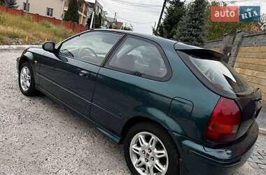 Хэтчбек Honda Civic 1998 в 