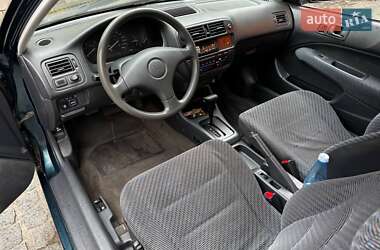 Хэтчбек Honda Civic 1998 в 