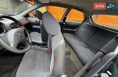 Хэтчбек Honda Civic 1998 в 