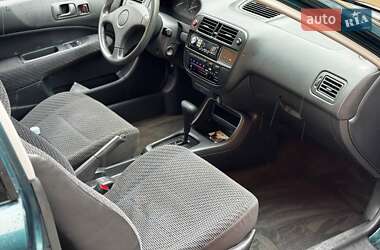 Хэтчбек Honda Civic 1998 в 